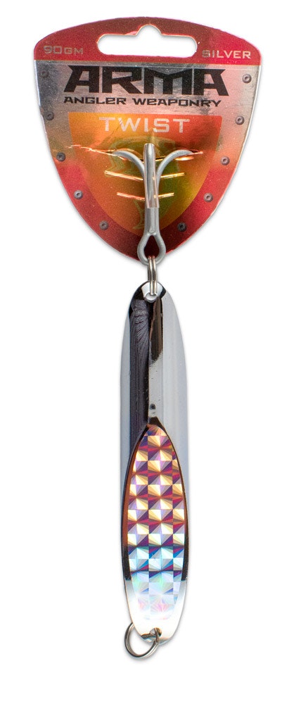 Arma Twist - Premium Self-Defense Keychain for Personal Safety | Perfect for Jogging, Night Walks & Emergency Situations