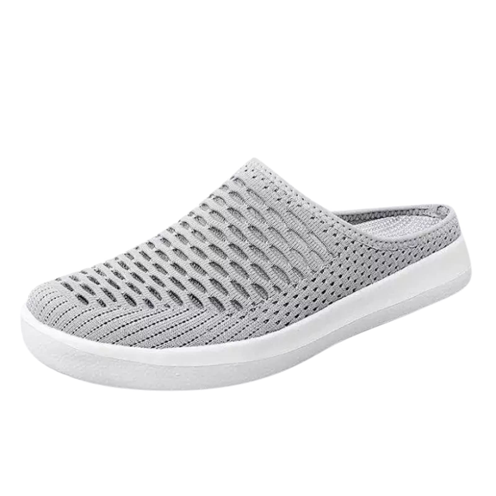 Women's Breathable Air Cushion Walking Shoes - Lightweight Athletic Running Sneakers for Gym, Tennis & Outdoor Activities | Comfortable Workout & Casual Wear