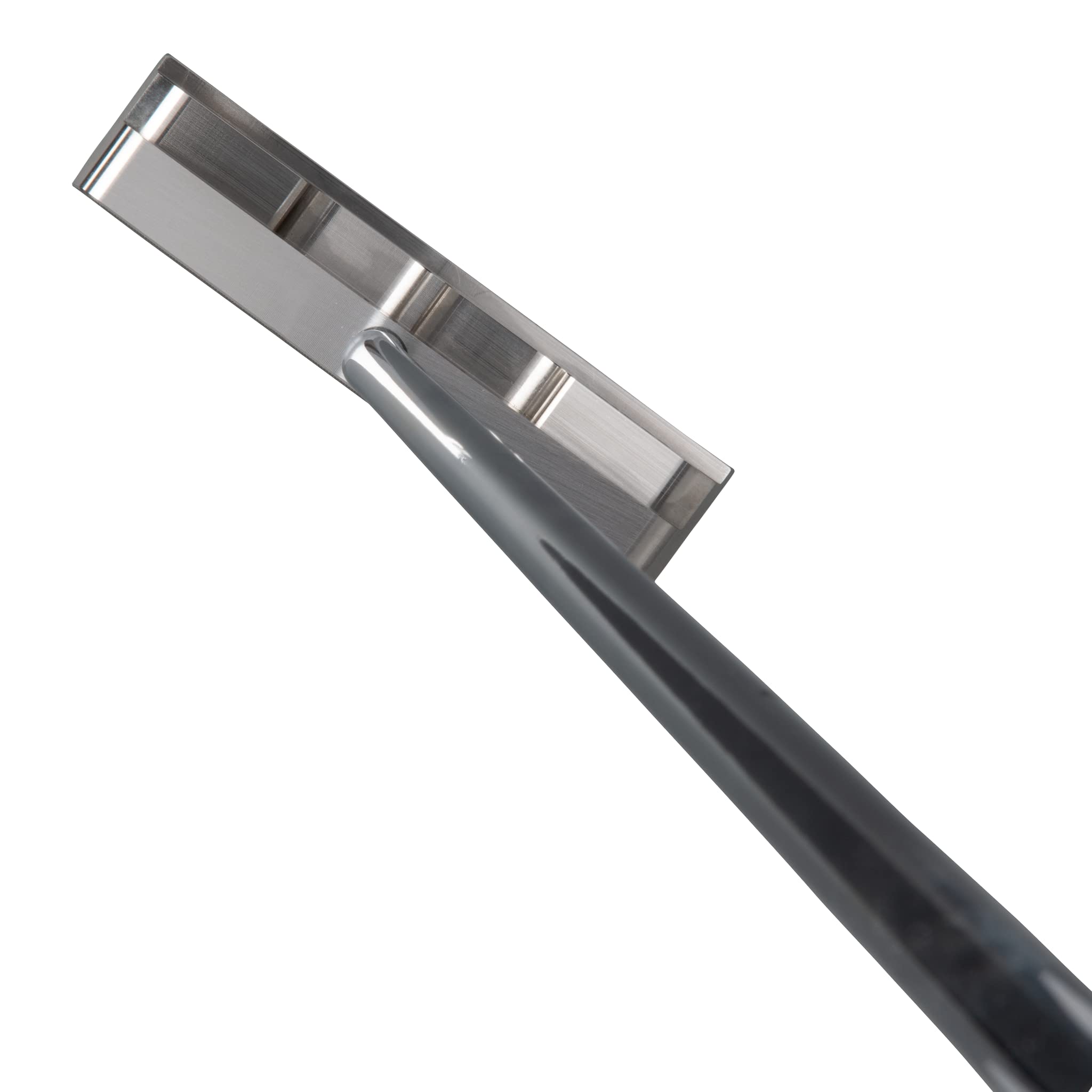 Bell SS-370 Side-Saddle Golf Putter with Winn Two-Piece Grip | Premium US-Made Golf Club for Improved Putting Accuracy | Perfect for Short Game Practice & Tournament Play