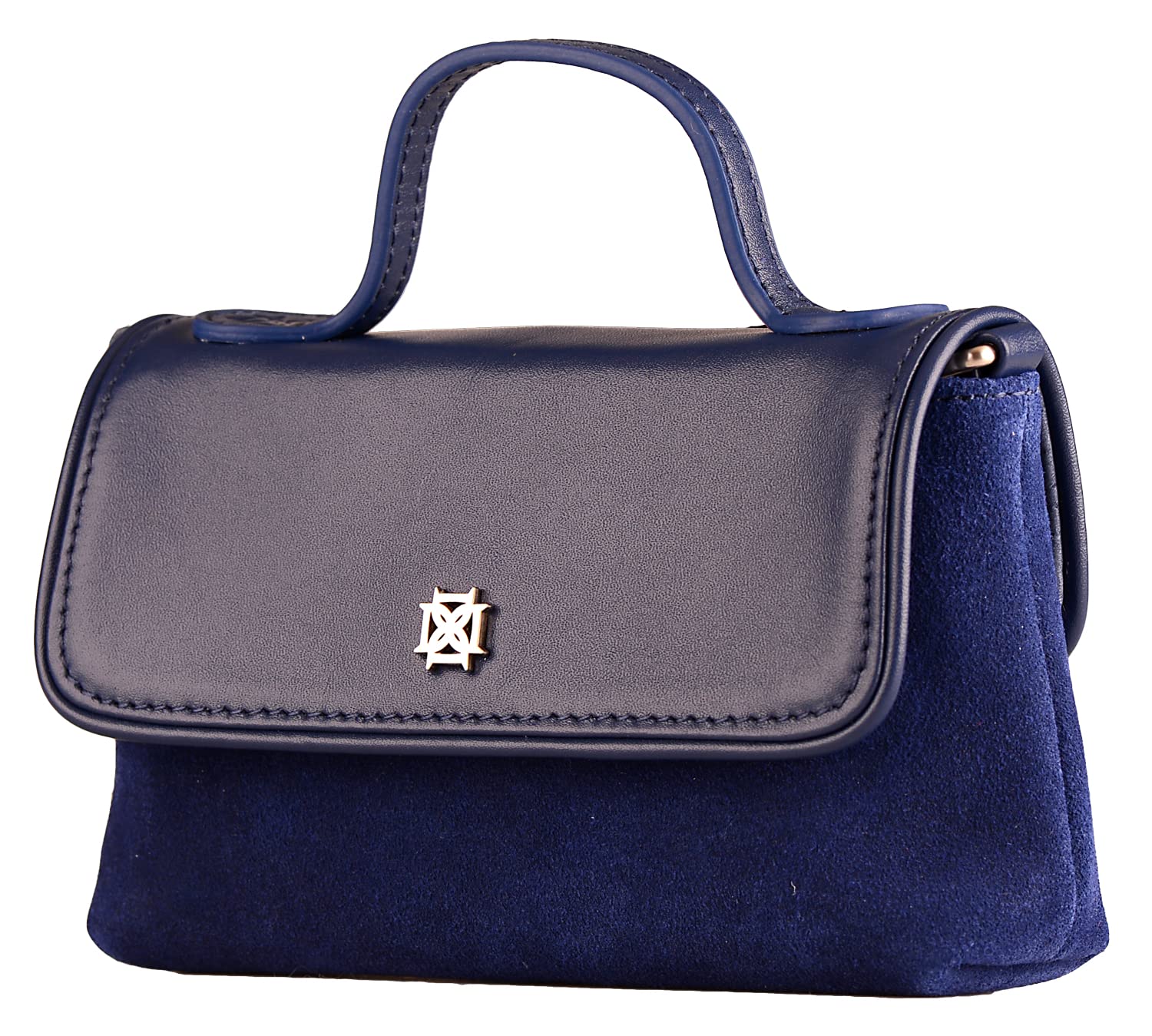 Dominie Audrey Crossbody Clutch Handbag - Stylish Evening Bag for Women | Perfect for Parties, Date Nights & Special Occasions