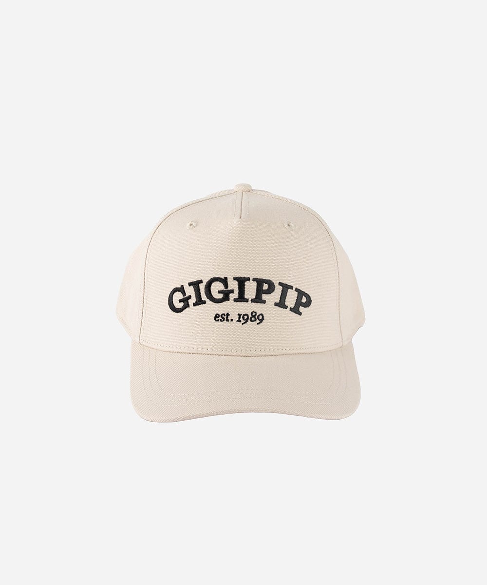 Gigi Pip Women's Vintage Trucker Hat - Adjustable Snapback Cap for Outdoor, Travel & Casual Wear