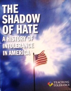 The Shadow of Hate: 300 Years of American Intolerance - Historical Documentary VHS (Explore Racism, Prejudice & Social Justice in US History) - Perfect for Classrooms, History Buffs & Social Studies