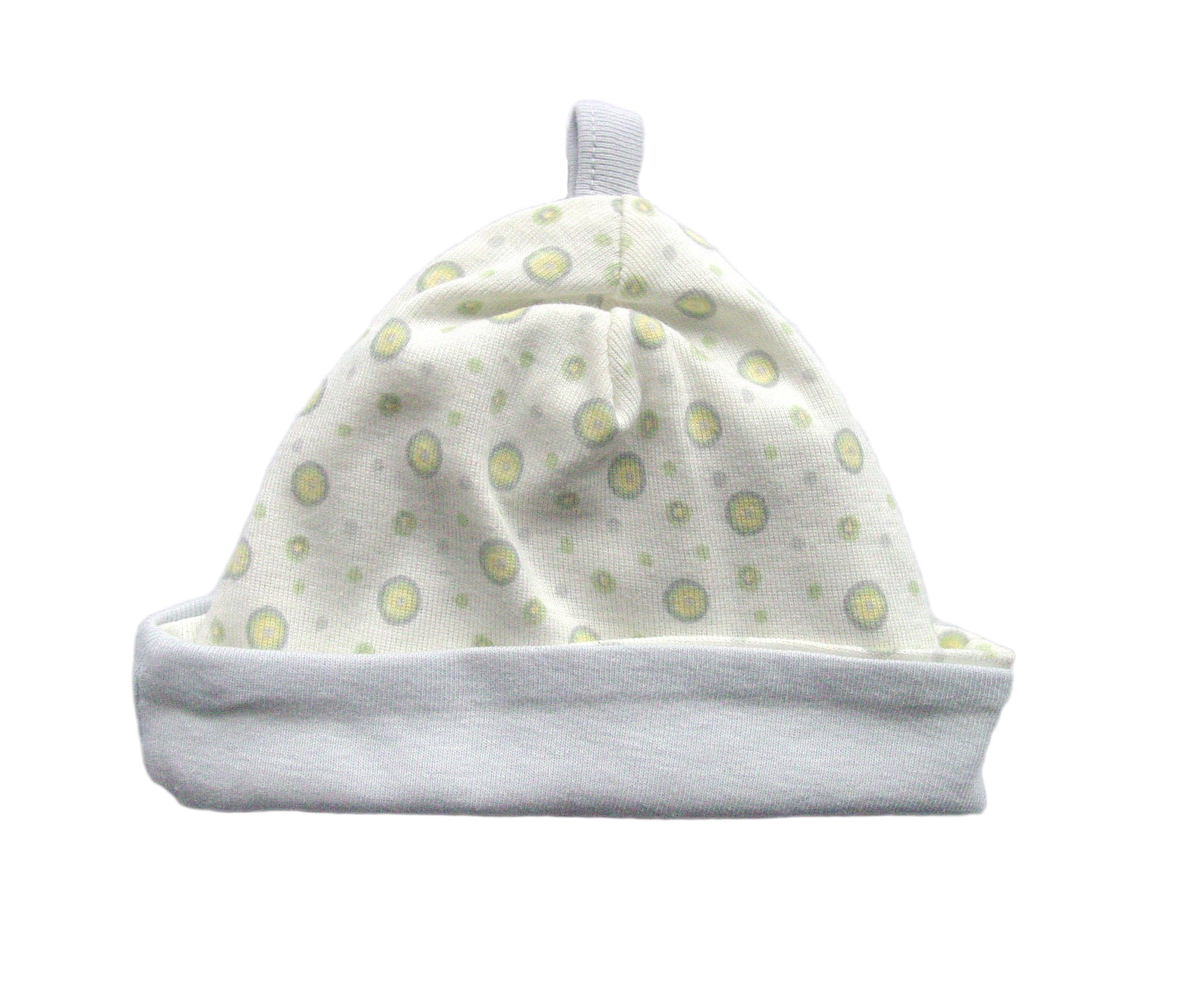 Under The Nile Baby Sun Hat - Soft Organic Cotton Sun Protection for Infants & Toddlers - Perfect for Beach, Park & Outdoor Adventures