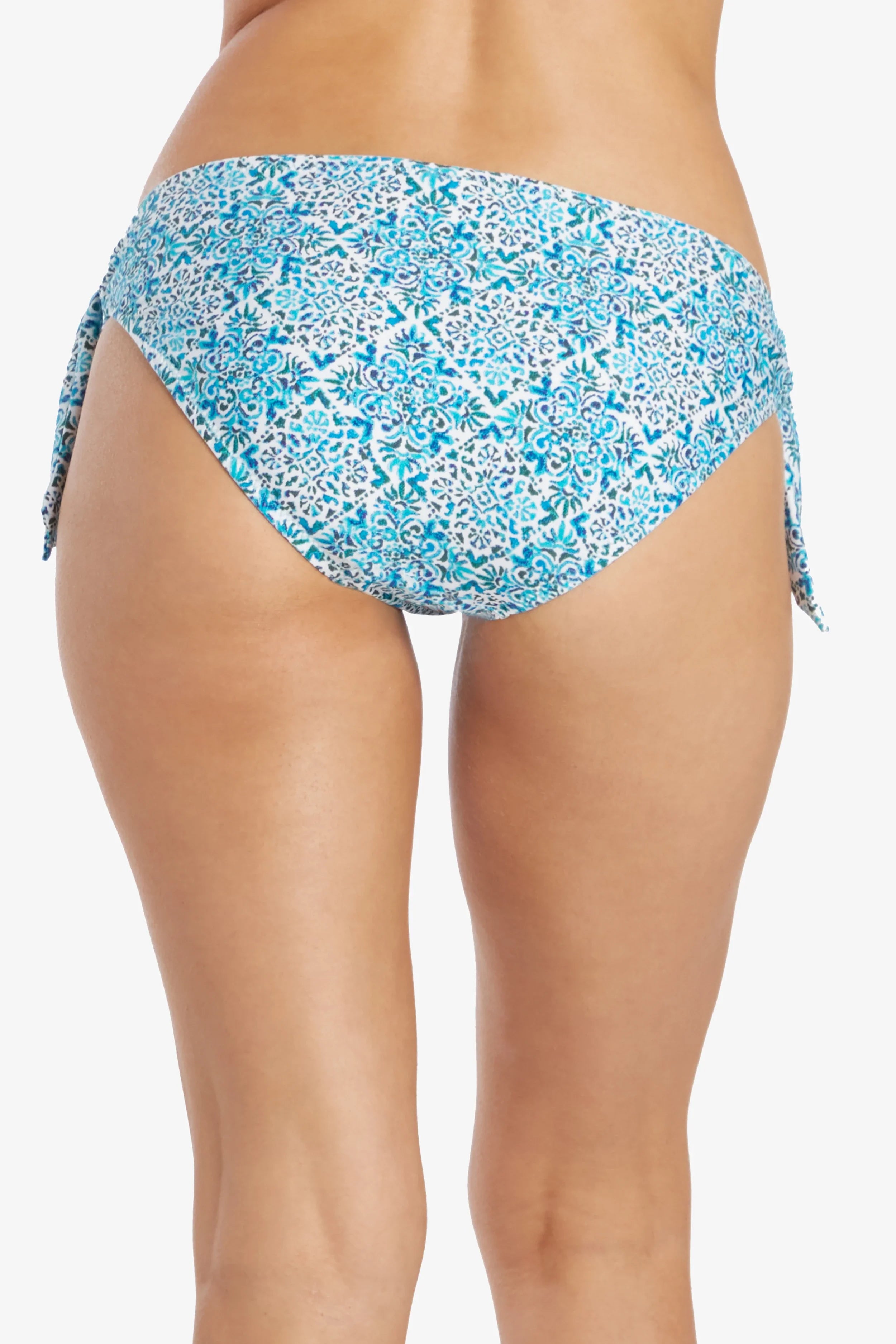 Soft Tie Tunnel Hipster Underwear | Montrose - Comfortable & Stylish for Everyday Wear