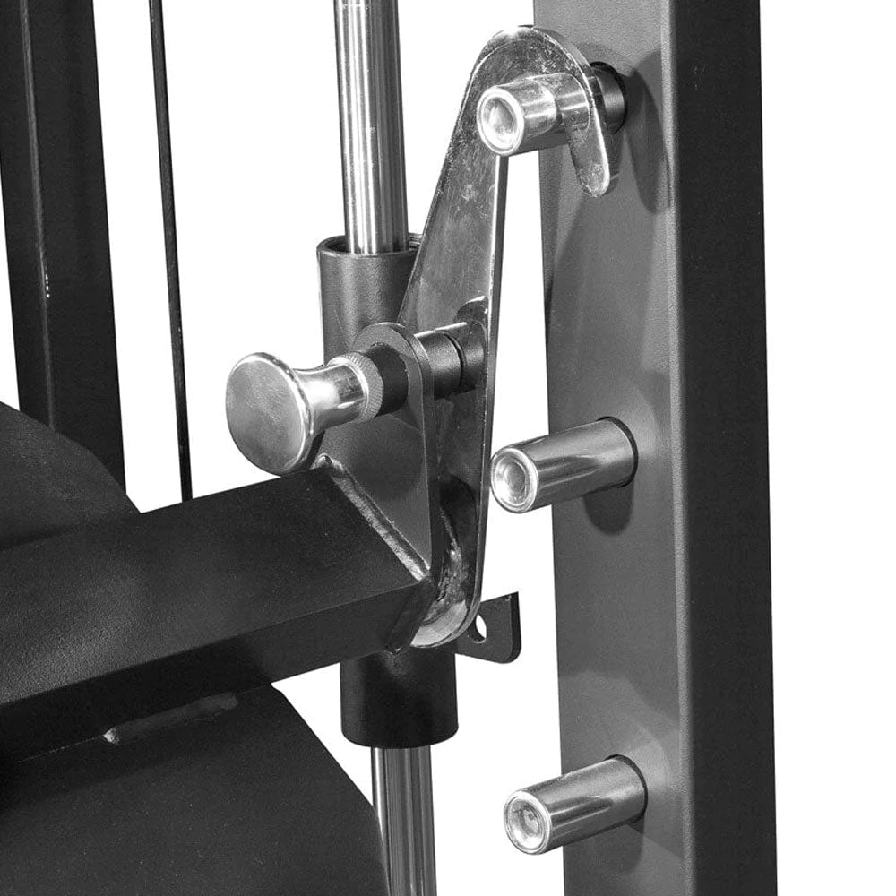 Force USA G20 Pro™ All-In-One Home Gym Trainer - Strength Training Equipment for Full Body Workouts | Perfect for Home Fitness, Small Spaces & Personal Training