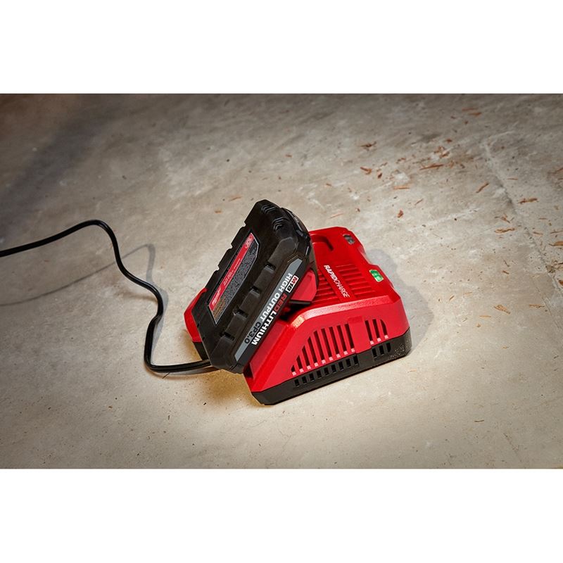 M18 18V Lithium-Ion Cordless Battery - REDLITHIUM HIGH OUTPUT CP3.0 (48-11-1835) - Power Tools, Outdoor Equipment & DIY Projects
