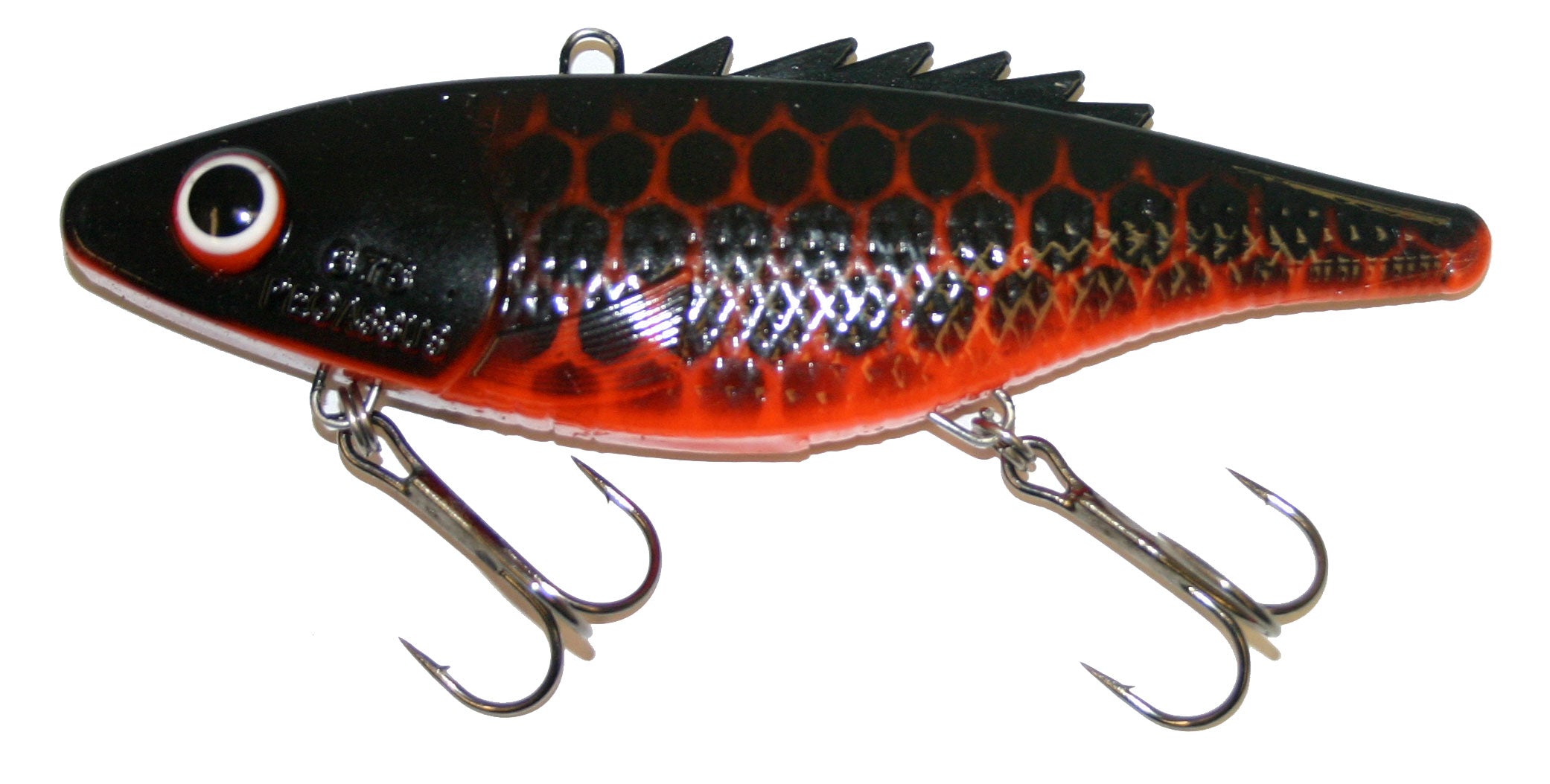 Chaos Tackle Pegassus Vertical Jig Bait - Premium Saltwater Fishing Lure for Bass, Snapper & Grouper - Perfect for Deep Sea & Offshore Fishing Adventures