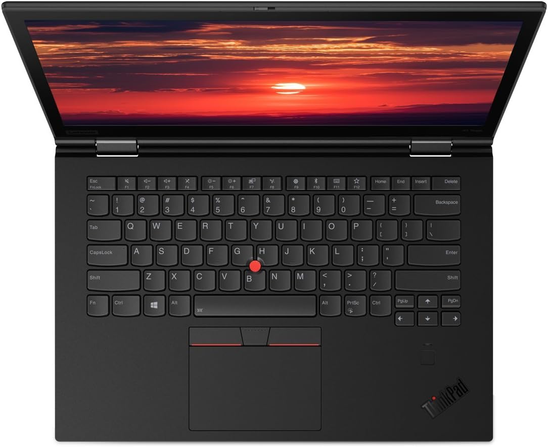 Lenovo ThinkPad X1 Yoga 3rd Gen 14
