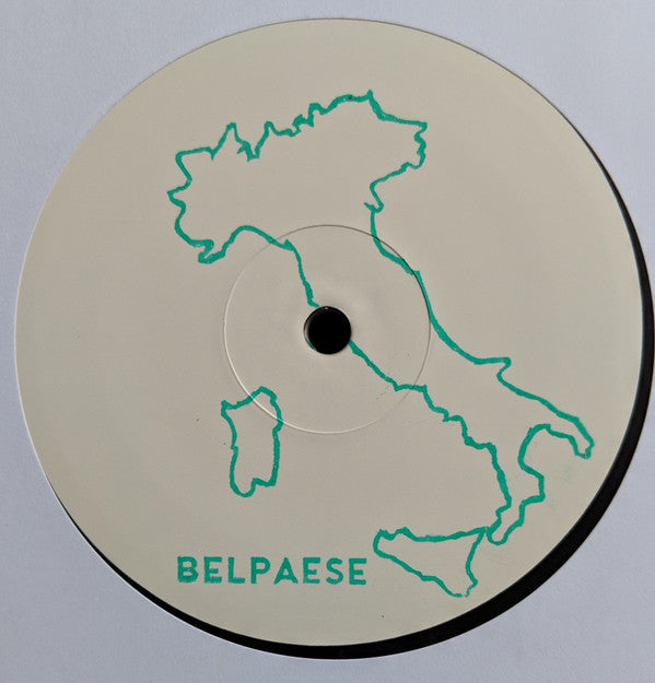Belpaese 004 Premium Italian Cheese - Authentic Imported Belpaese Cheese (BELP004) for Charcuterie Boards, Gourmet Sandwiches & Wine Pairings