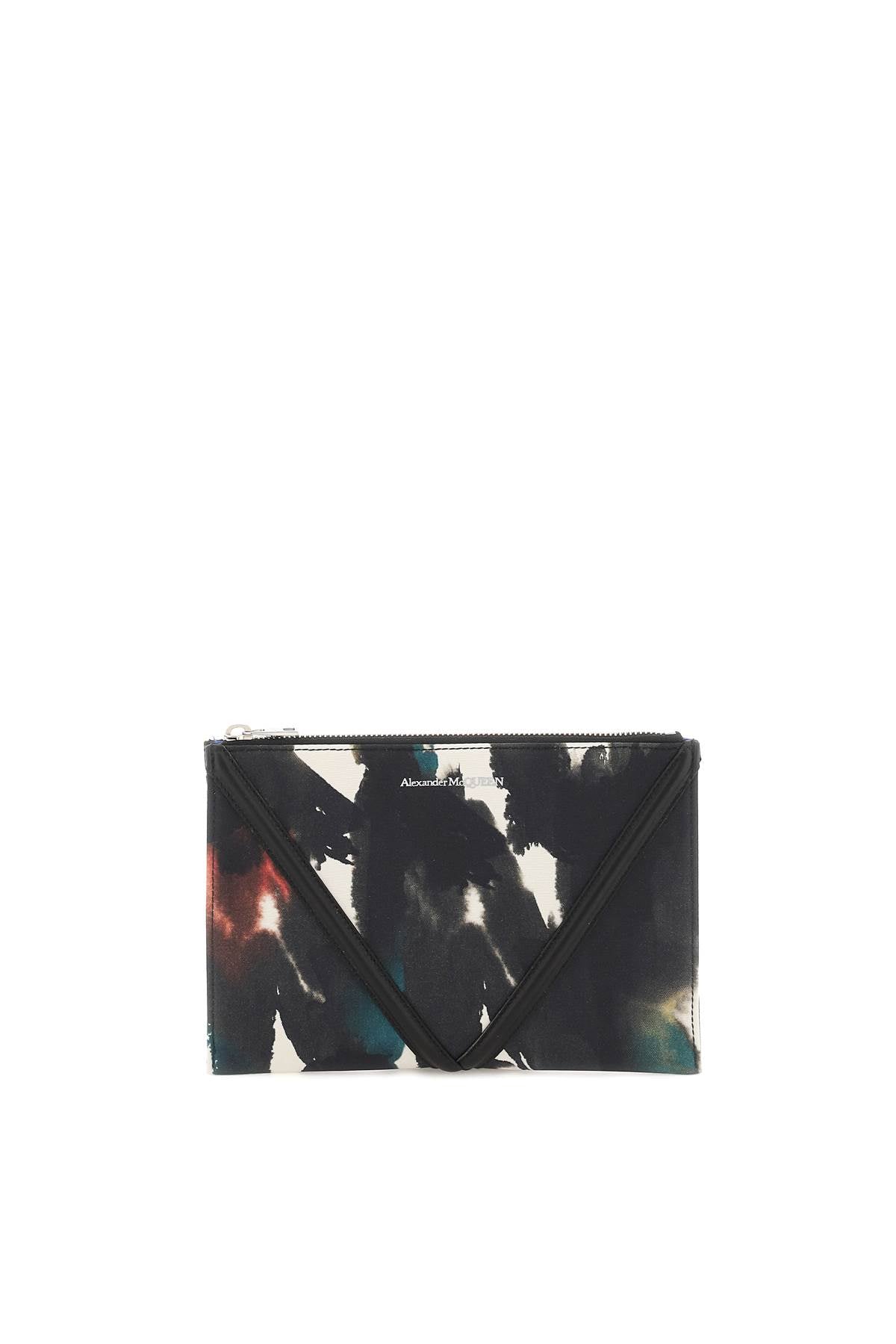 Alexander McQueen 'Harness' Pouch - Stylish Crossbody Bag for Women | Perfect for Everyday Use, Travel & Night Out