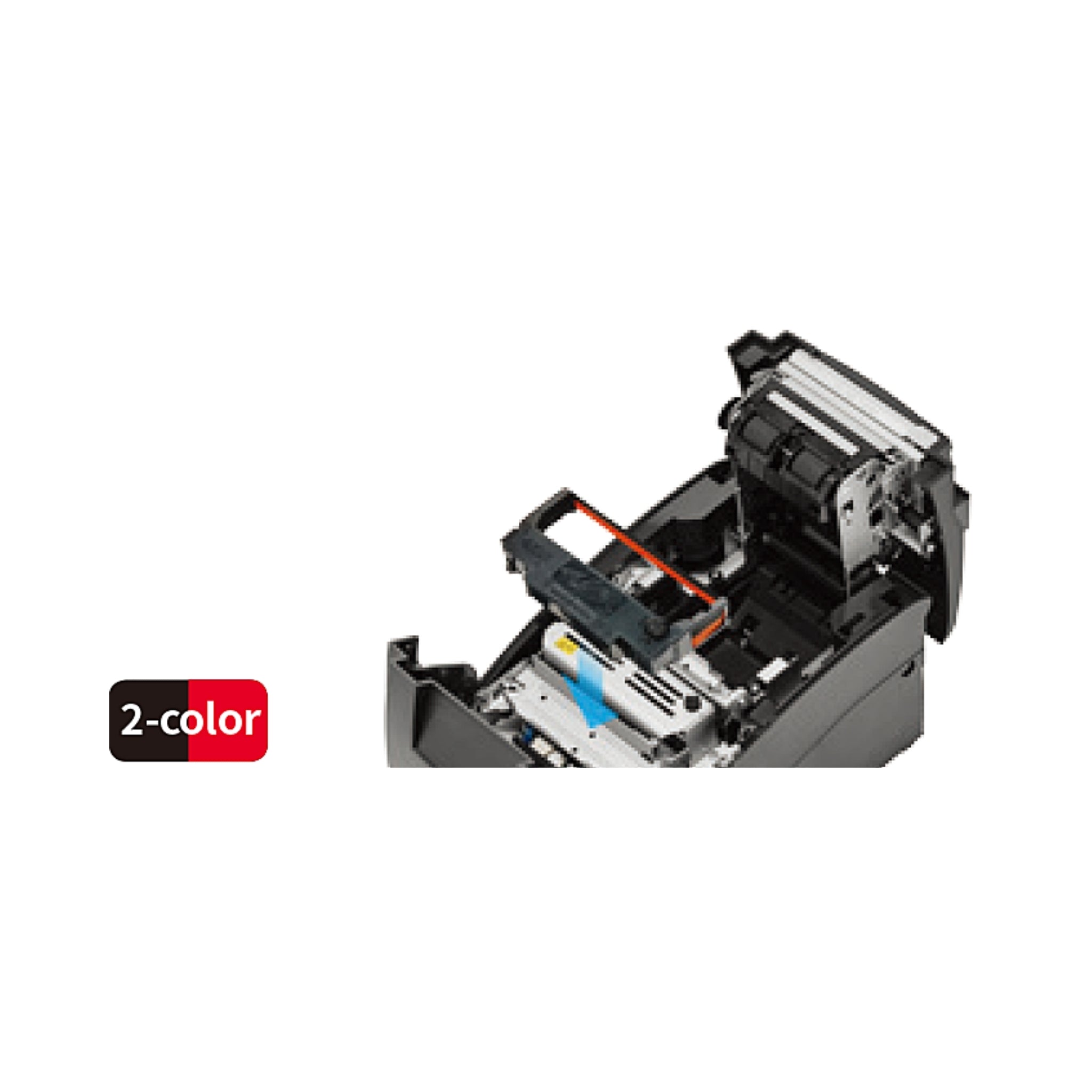 Bixolon SRP 275IIICOESG Thermal Receipt Printer with Serial, USB & Ethernet Connectivity | Auto Cutter | Ideal for Retail, Restaurant & POS Systems