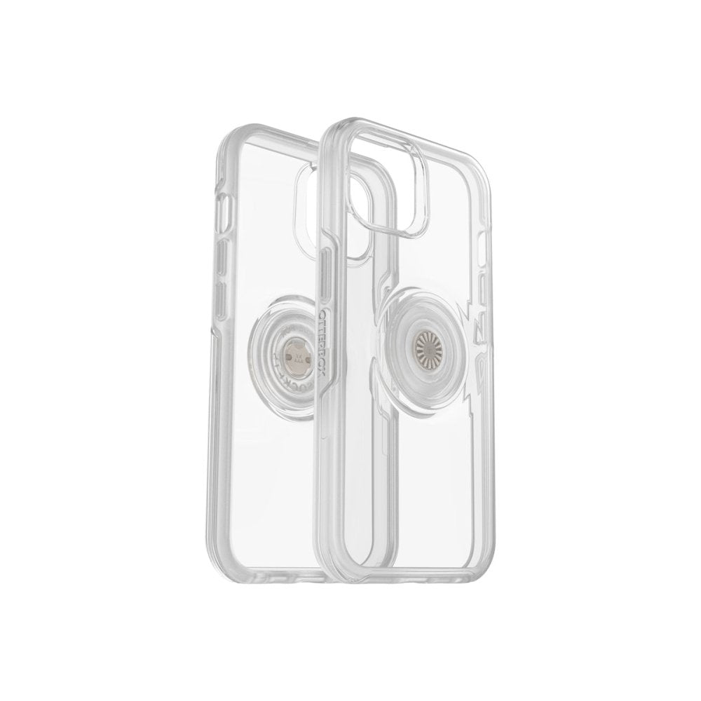 OtterBox OtterPop Symmetry Series Protective Phone Case for iPhone 14 - Slim Fit, Shockproof Cover with Fun Colors | Perfect for Everyday Use, Travel & Outdoor Activities