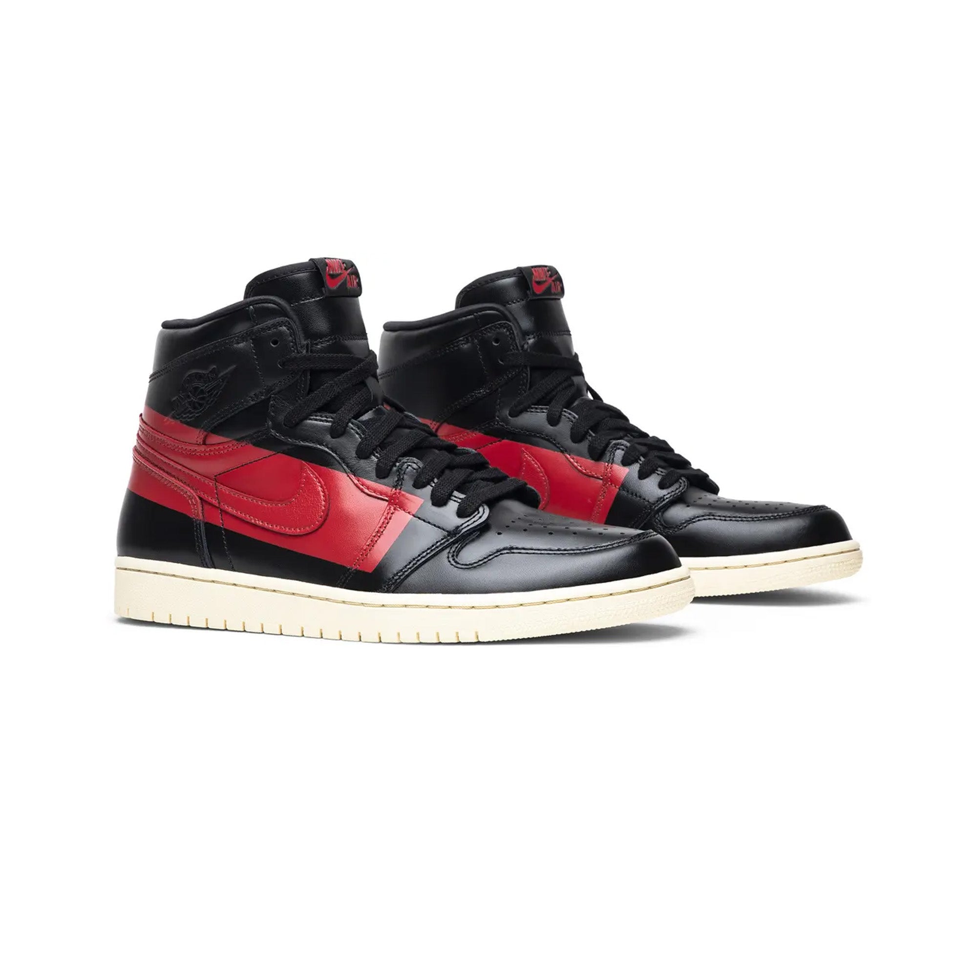 Air Jordan 1 'Defiant Couture' Sneakers - New Retro High Top Basketball Shoes for Men - Perfect for Streetwear Fashion & Casual Wear