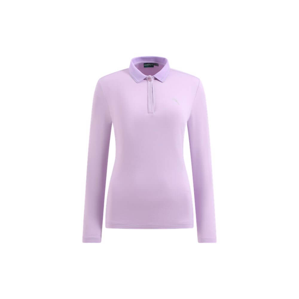 ANTICHITA PRO THERM® Lightweight Polo Shirt for Men - Breathable & Quick-Dry Performance Top for Golf, Tennis & Outdoor Activities