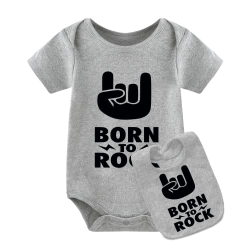 Born to Rock