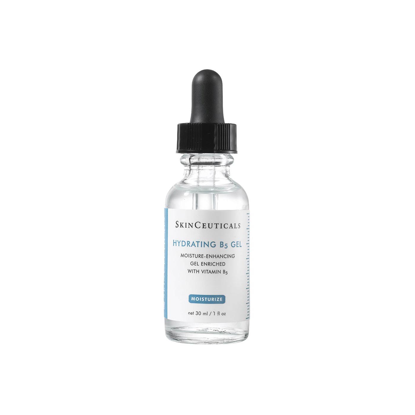 Best Hydrating B5 Gel for Dry Skin - Soothing & Moisturizing Face Serum for Sensitive Skin - Perfect for Daily Skincare Routine & Post-Procedure Care