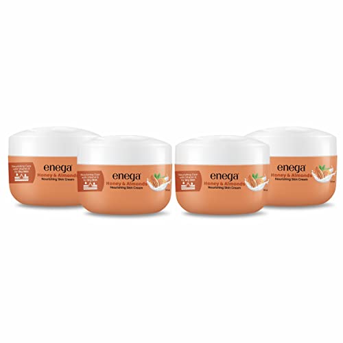 Honey Almond 100 ML (Pack Of 4)