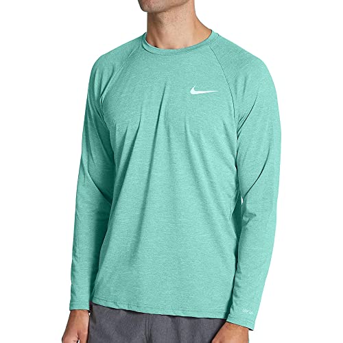 Washed Teal