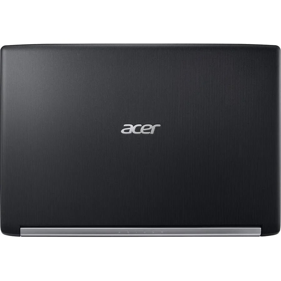 Acer Aspire A515 Laptop - Intel Core i7-8550U, 12GB RAM, 256GB SSD + 1TB HDD, NVIDIA MX150, Windows 11 (NX.GTCSA.002) - Perfect for Work, Study & Gaming