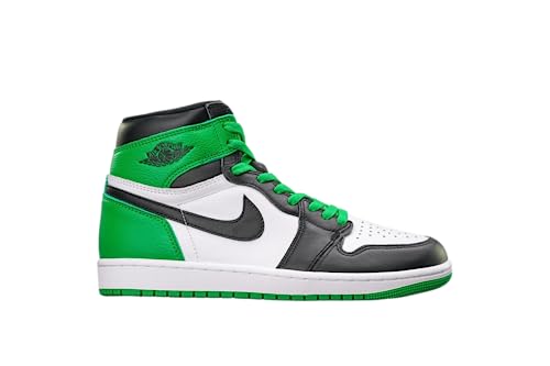 Black Lucky Green White