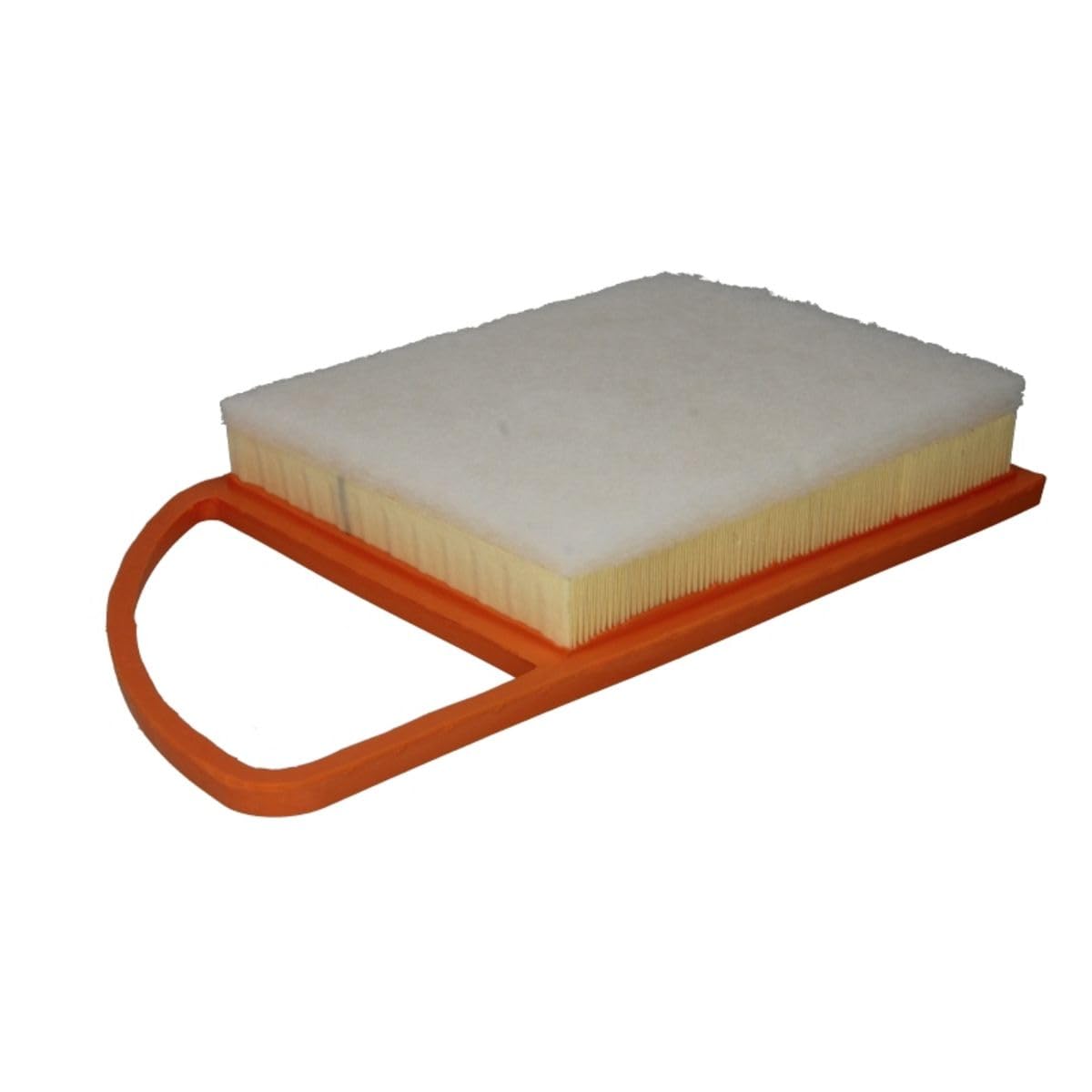Bosch S0220 Premium Car Air Filter - High Performance Engine Protection for Sedans, SUVs & Trucks | Improves Airflow & Fuel Efficiency | Perfect for City Driving & Highway Commutes