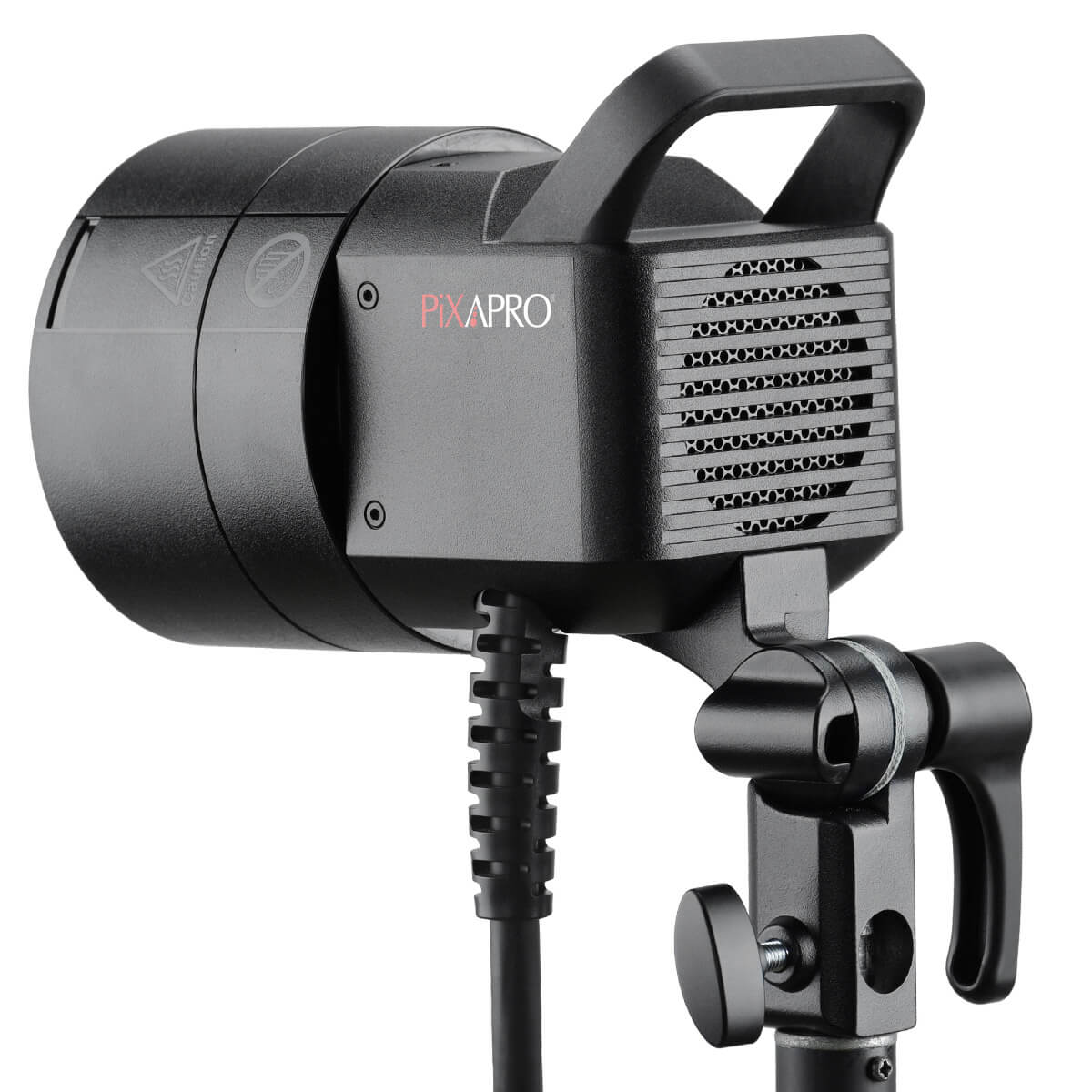 GODOX AD400PRO Flash & Extension Head Bundle Kit (H400P) – Perfect for Studio Photography, Portrait Lighting, and Outdoor Shoots