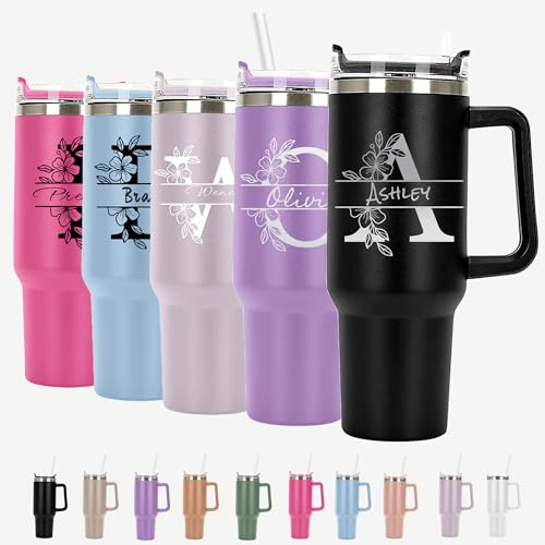 Split Monogram 10
