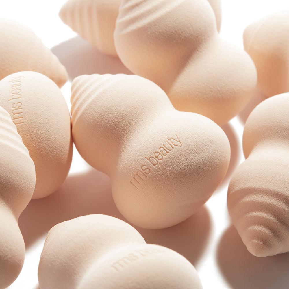 Premium Skin2Skin Beauty Sponge - Soft Makeup Blender for Flawless Foundation & Concealer Application - Perfect for Everyday Makeup & Professional Use