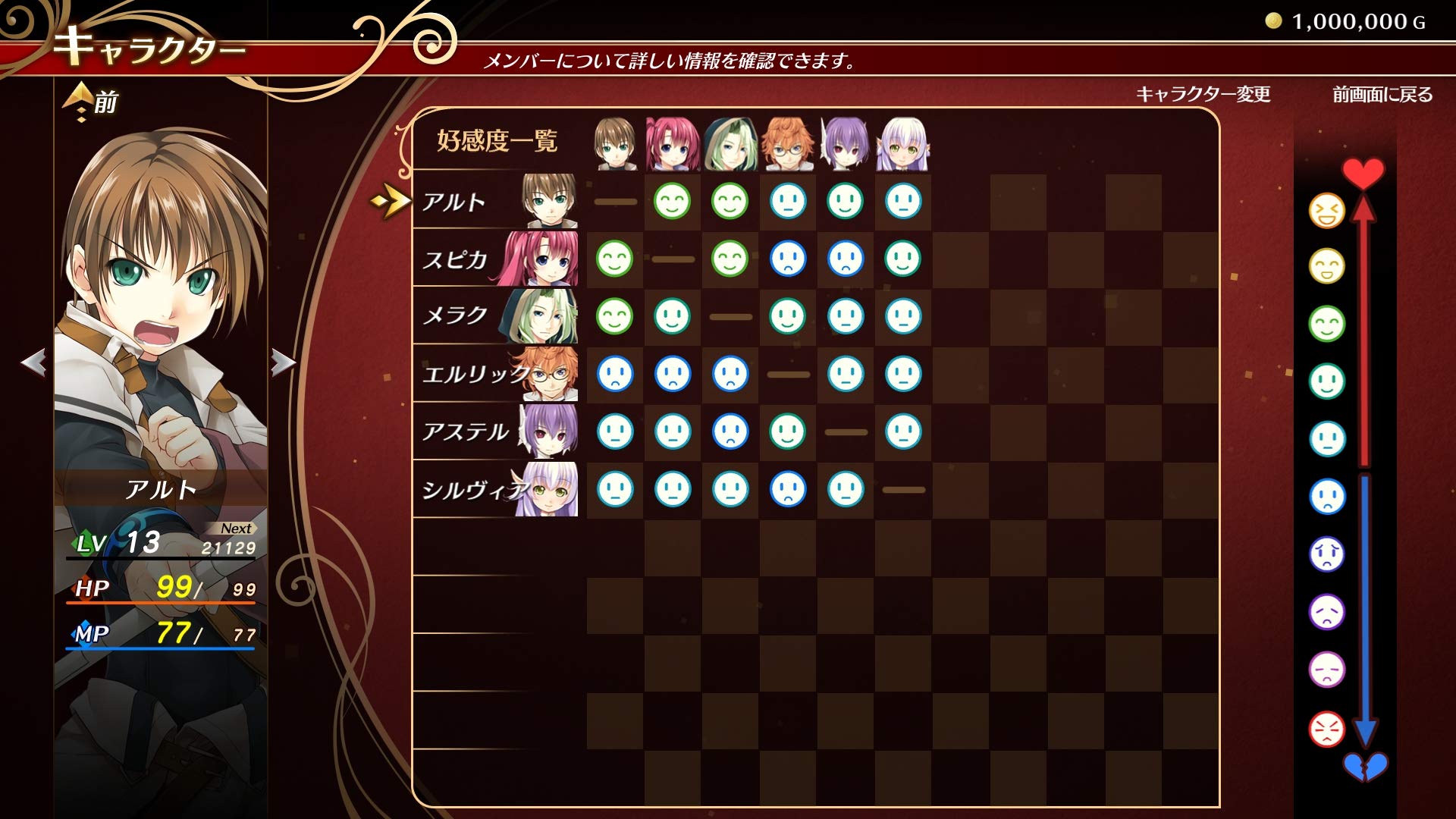 Arc System Works Wizard’s Symphony Nintendo Switch Game - Region Free Japanese Version - Perfect for RPG Fans & Anime Style Adventure Gaming