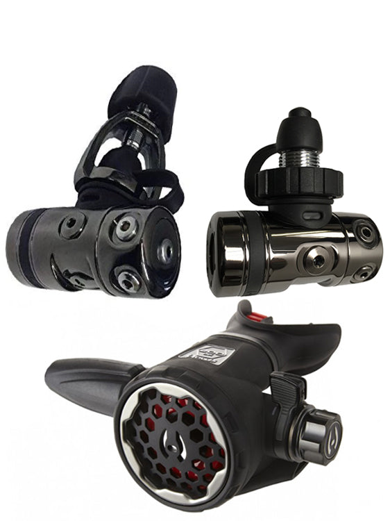 Hollis DCX / 200LX Diving Mask - Premium Scuba Snorkeling Gear for Underwater Exploration - Perfect for Ocean Adventures, Snorkeling Trips, and Marine Life Observation