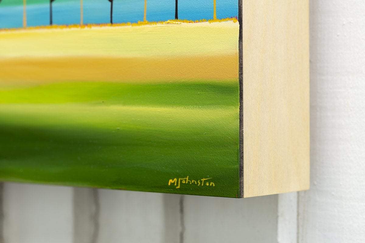 Original Green Hue - Premium Quality for Home Decor, Gifts & Artistic Projects | Perfect for Living Rooms, Bedrooms & DIY Crafts
