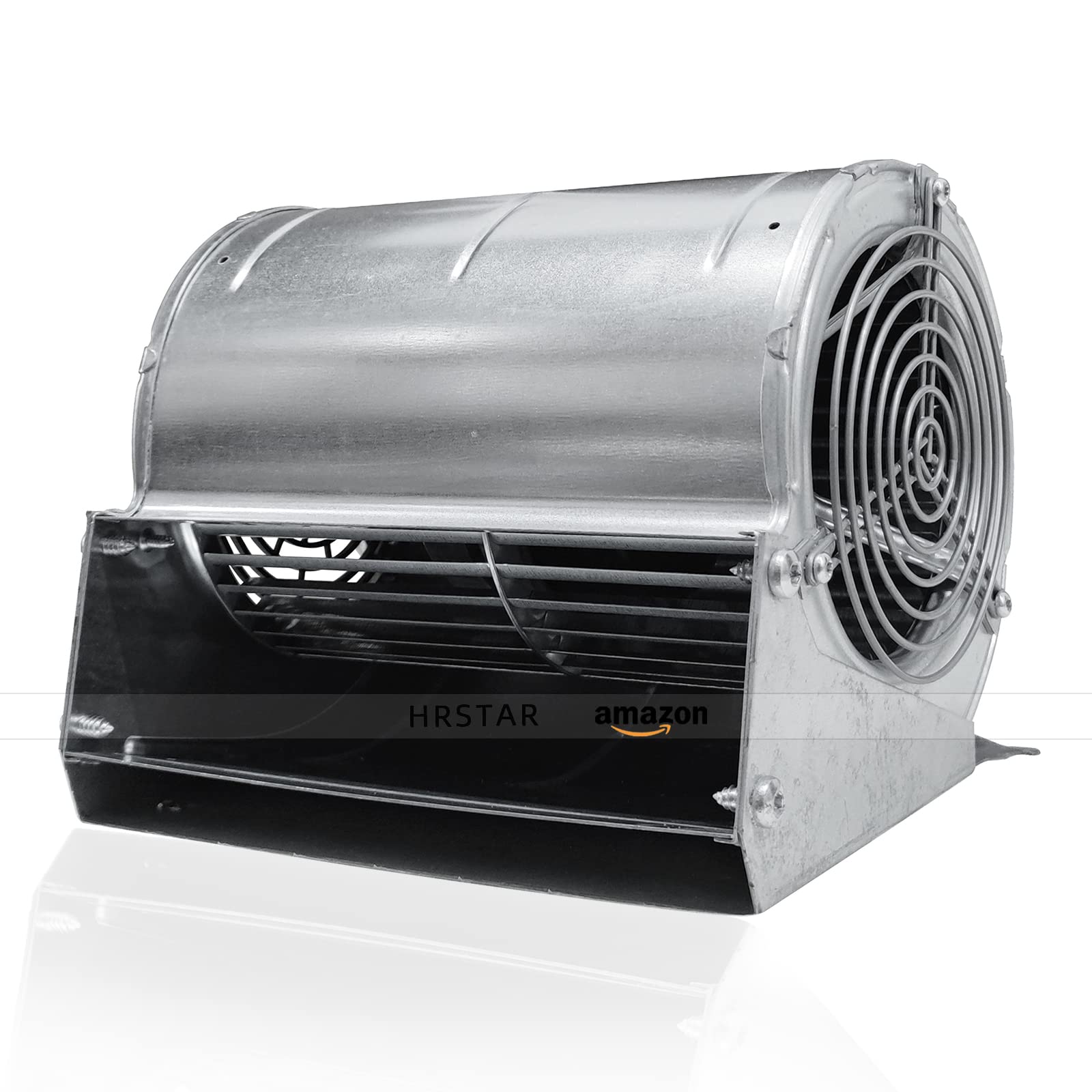 ebmpapst D1G133-AB39-22/D1G133-AB39-52 48V 105W Forward Curved Centrifugal Fan Replacement for VACON Inverter Fans - HVAC, Industrial Cooling & Ventilation Systems