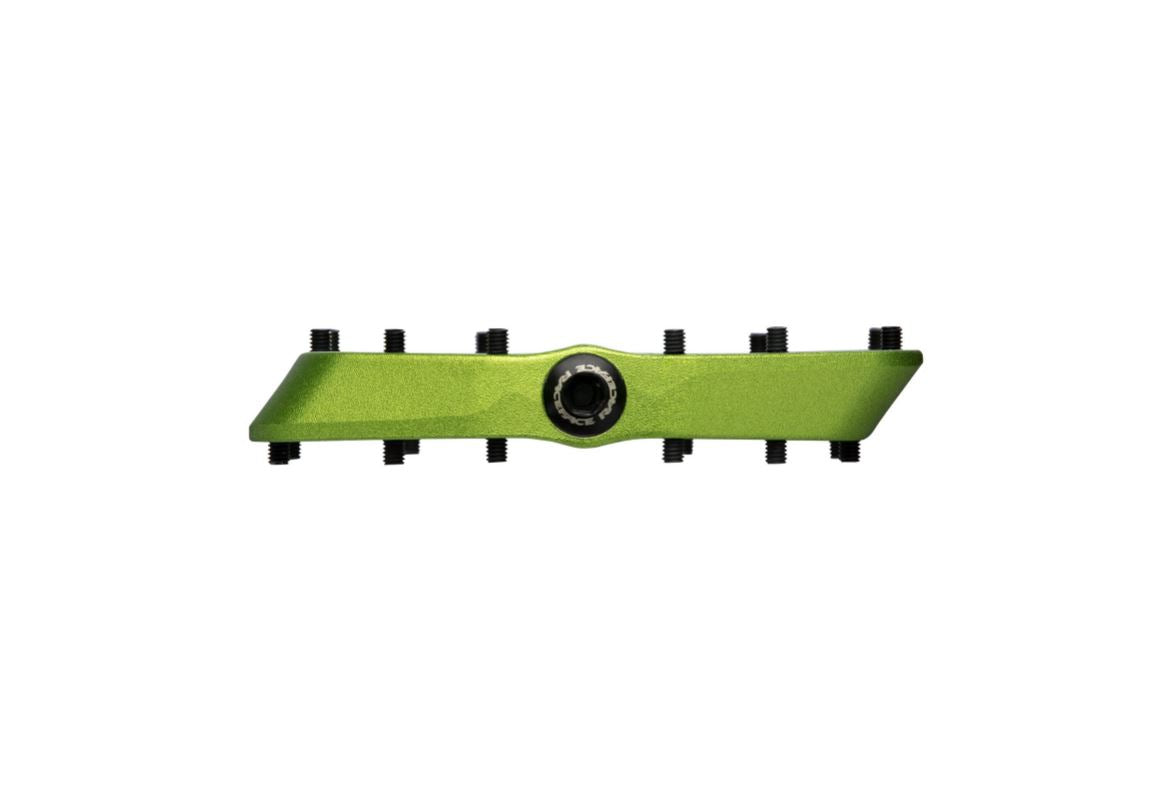 Race Face Aeffect R Pedals - Durable Mountain Bike Pedals for Trail & Enduro Riding - Perfect for Off-Road Cycling Adventures