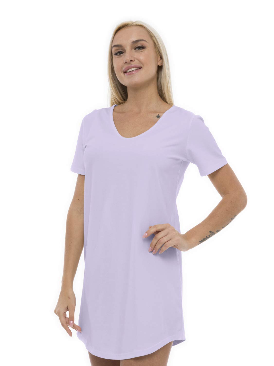 Stylish Multicolor Clothes for Women & Men | Lunarable Fashion Apparel - Perfect for Casual Wear, Parties & Everyday Outfits