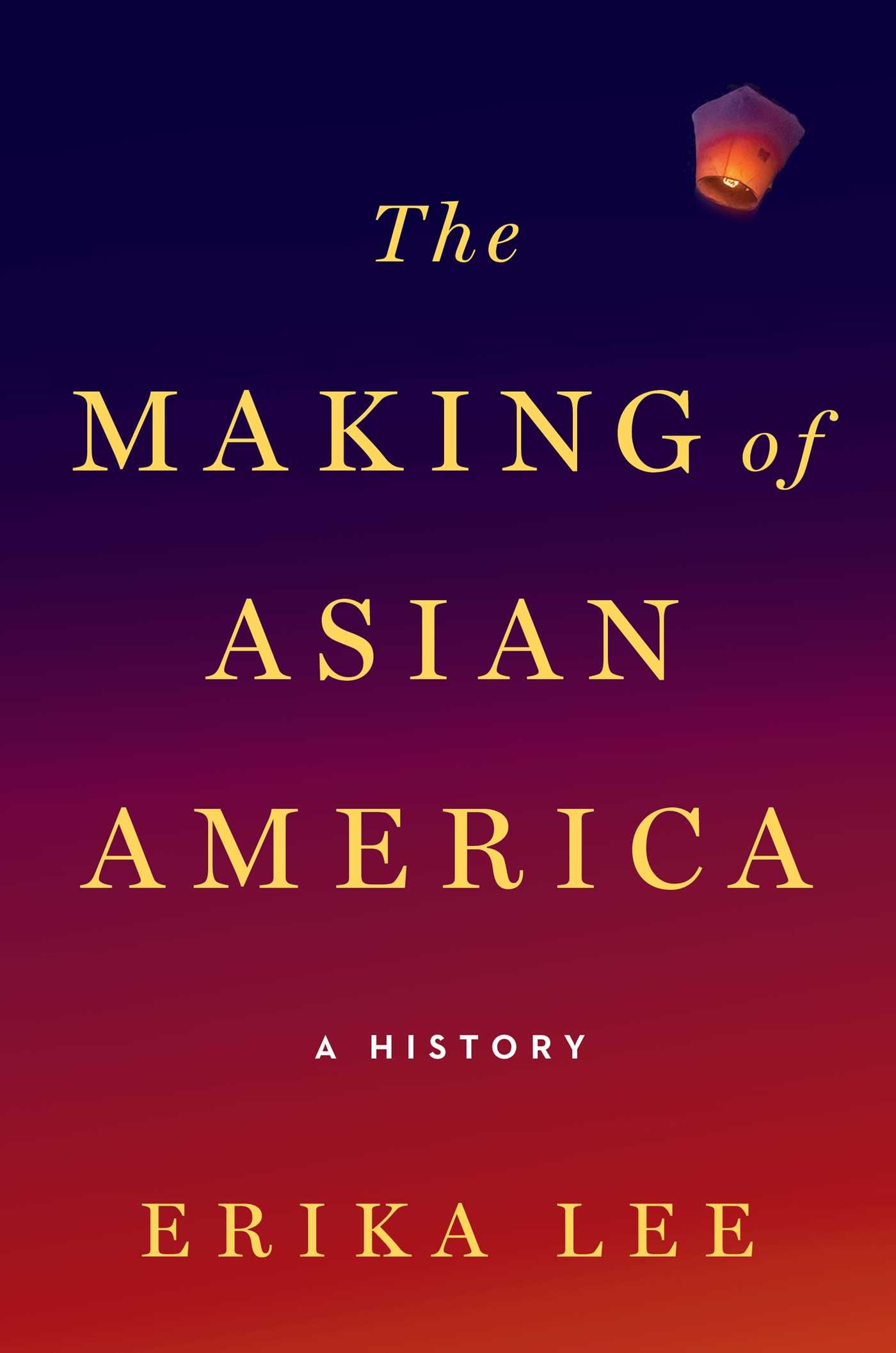 The Making of Asian America: A History - Asian American Heritage & Immigration Story | Perfect for History Classes & Cultural Studies