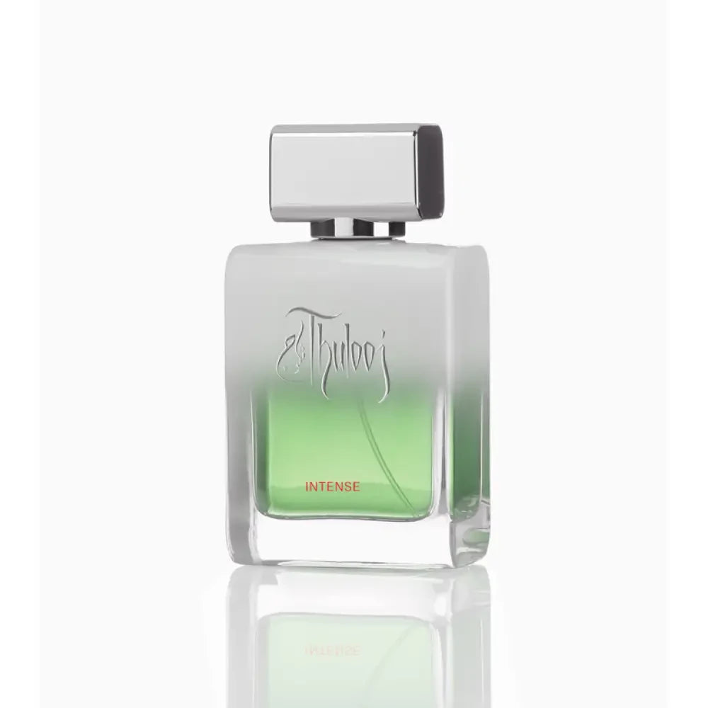 Thulooj Intense Eau de Parfum for Women - 5 oz Long Lasting Floral Fragrance - Perfect for Date Night, Office & Special Occasions