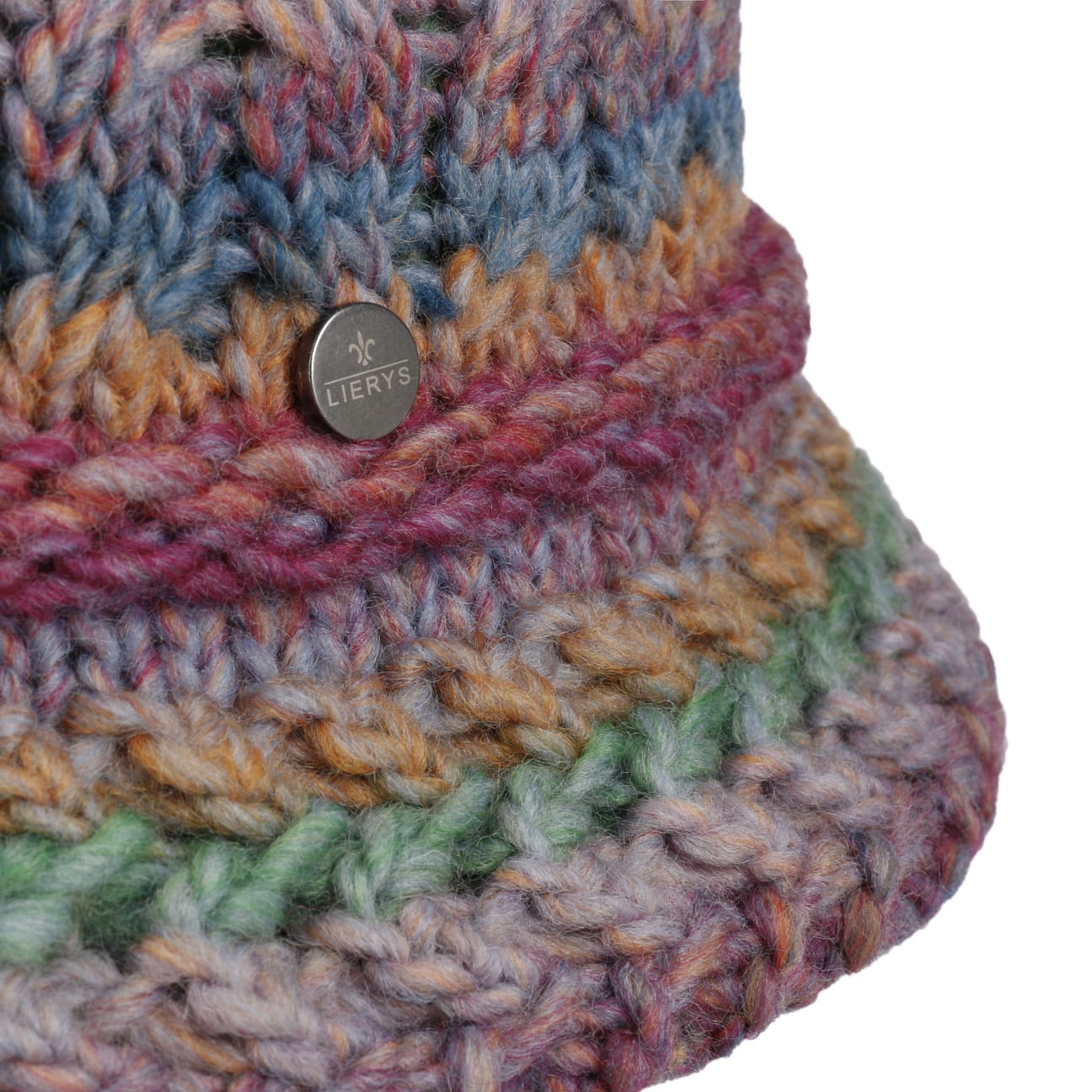 Lierys Alesund Women's Knit Beanie - Soft Winter Hat for Cold Weather, Outdoor Activities & Fashion Accessories