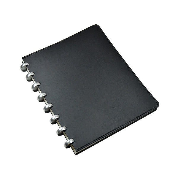 Atoma Disc Bound Notebook - Refillable 6.5