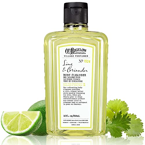 Lime Coriander