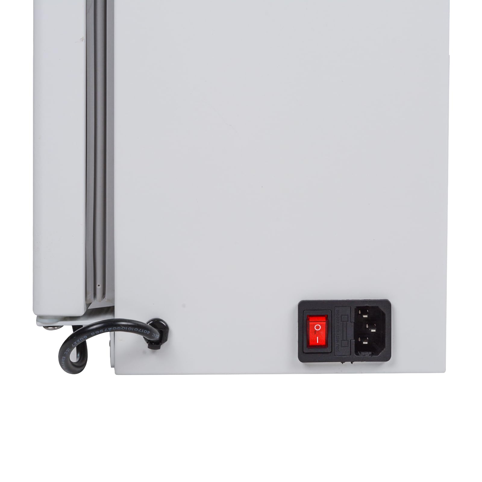 27L Autoclave Sterilizer with Touch Screen & Timer - 18W Electric Steam Sterilizer with 10 Stainless Steel Trays - Perfect for Medical, Dental, Tattoo & Beauty Salon Equipment Sterilization