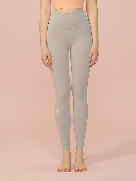 Uptension High-Waisted Yoga Leggings for Women - Stretchy Workout Pants for Running, Gym & Lounge - Comfortable Tummy Control Fitness Leggings