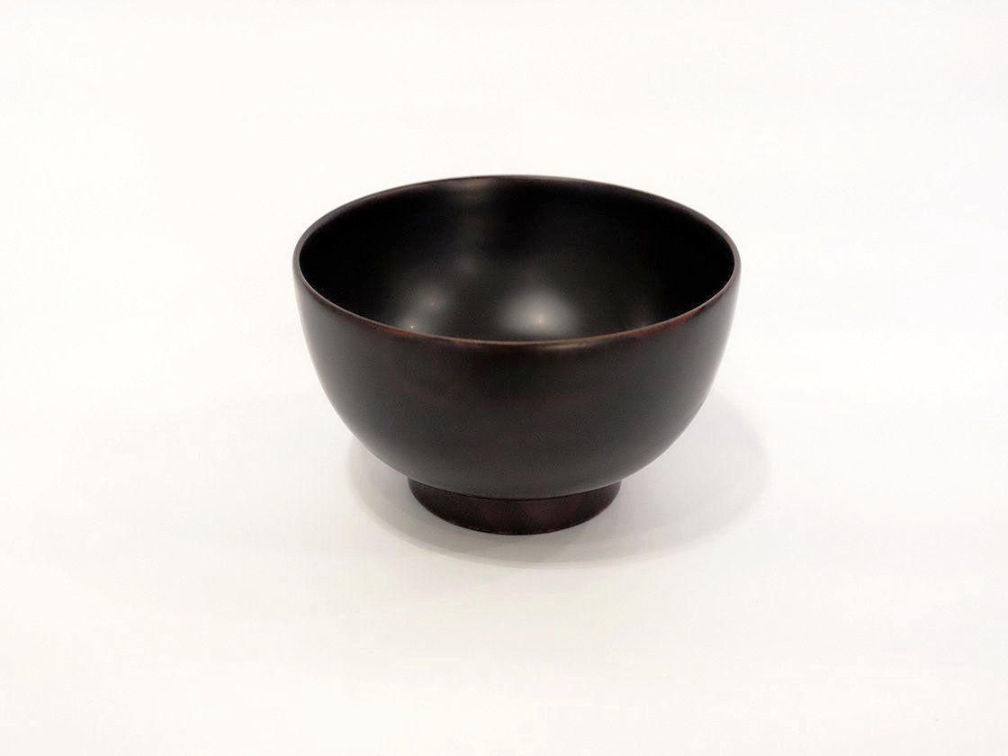 Premium Japanese Gobarashikki Shiruwan Soup Bowl - Medium Size, Ceramic Rice Noodle Bowl for Ramen, Udon, Miso Soup - Perfect for Home Dining & Restaurant Use