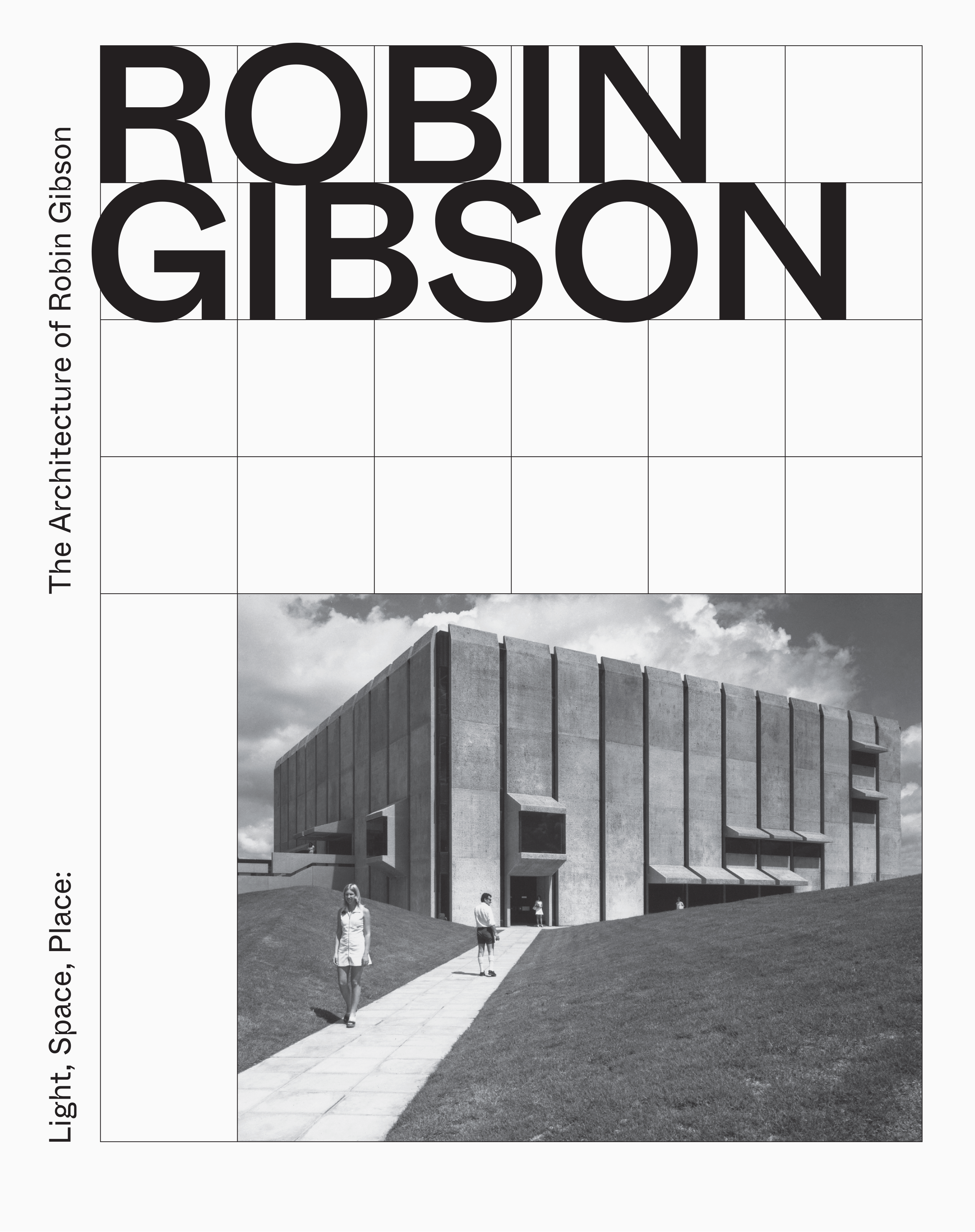 Light, Space, Place: The Architectural Designs of Robin Gibson | Modern Building Concepts & Inspirations for Home and Office Spaces