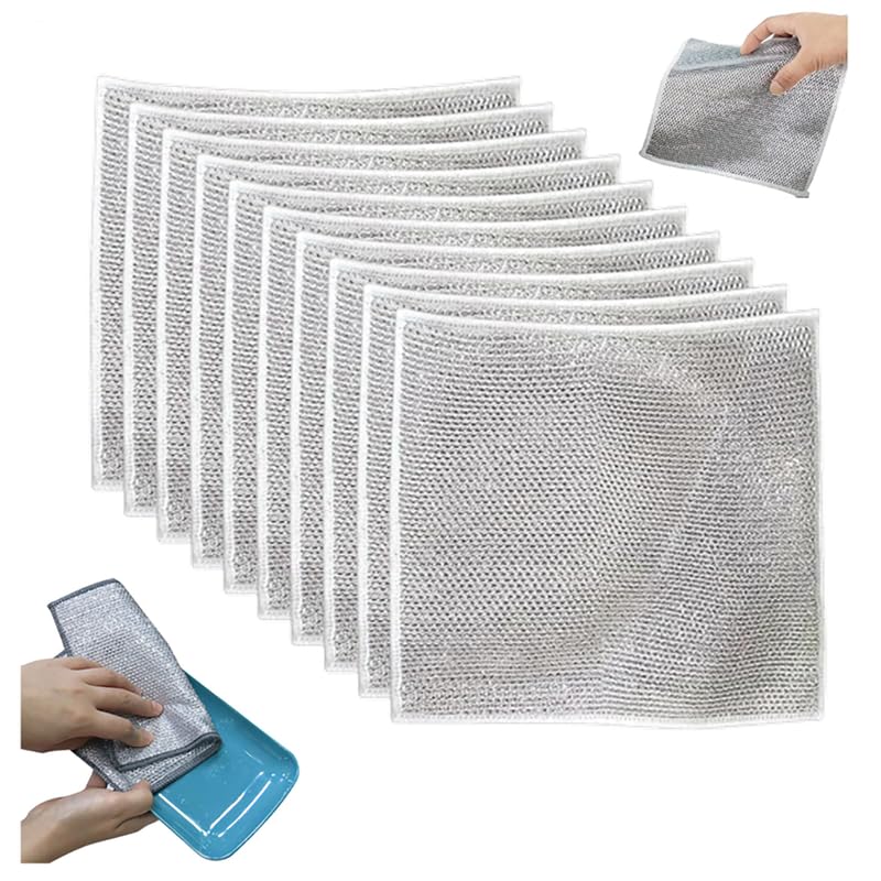 10 Pcs