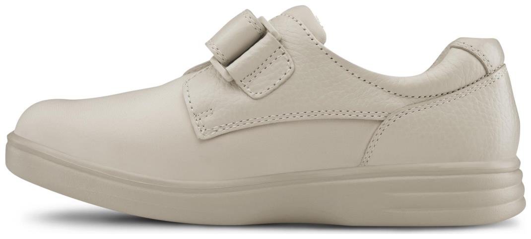 Dr. Comfort Annie X Diabetic Therapeutic Walking Shoes for Women - Extra Depth Design with Gel Cushion Inserts for Pain Relief & Arch Support - Ideal for Daily Walking, Nursing & Diabetic Foot Care