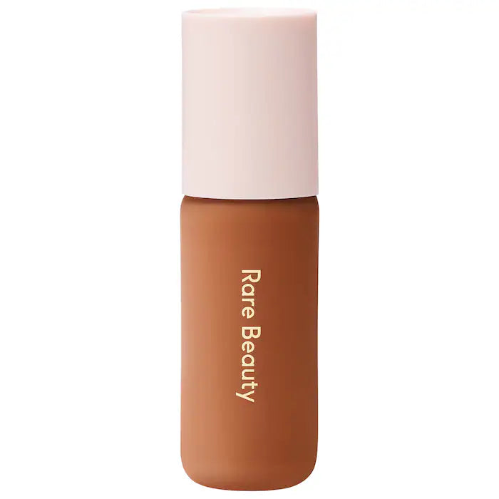 Rare Beauty Positive Light Tinted Moisturizer with SPF 20 - Hydrating Base Makeup for Daily Wear & Natural Glow | Perfect for Work, School & Everyday Use