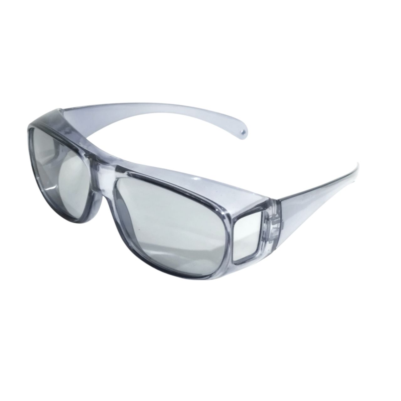 Anti-Glare Polarized Driving Sunglasses for Men & Women - UV Protection, Day & Night Use - Perfect for Commuting, Road Trips, and Outdoor Activities