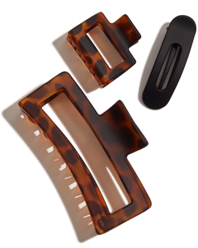 Black & Tortoise Rectangle