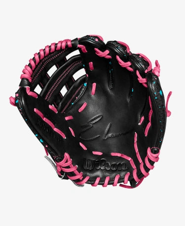 Wilson A2000 Fall 2024 Elly De La Cruz 12