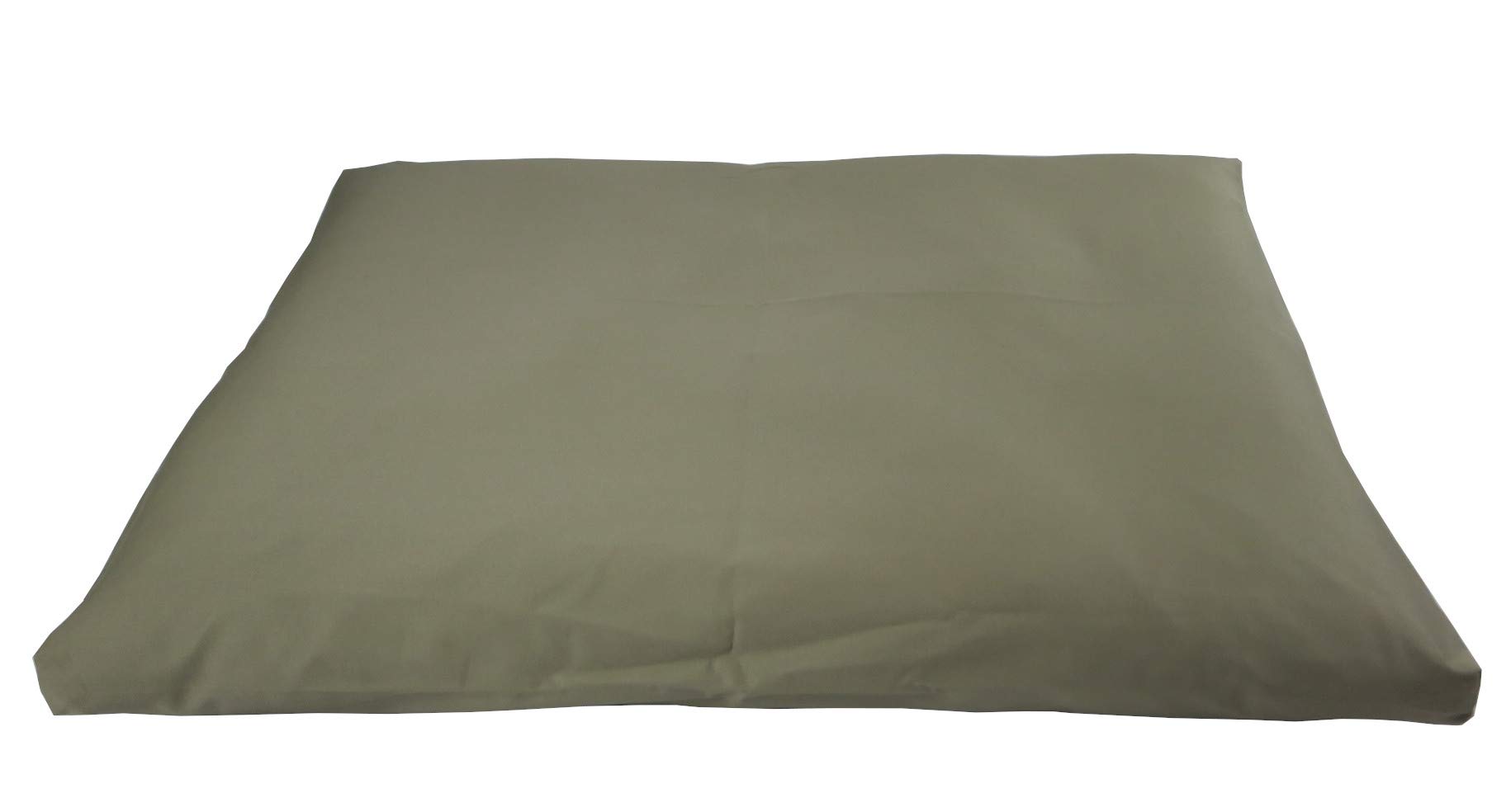 Premium Jumbo Zabuton Meditation Cushion - Extra Large Floor Pillow for Yoga, Zen, and Mindfulness Practices - Perfect for Home, Studio, and Meditation Retreats